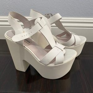 Steve Madden women shoes